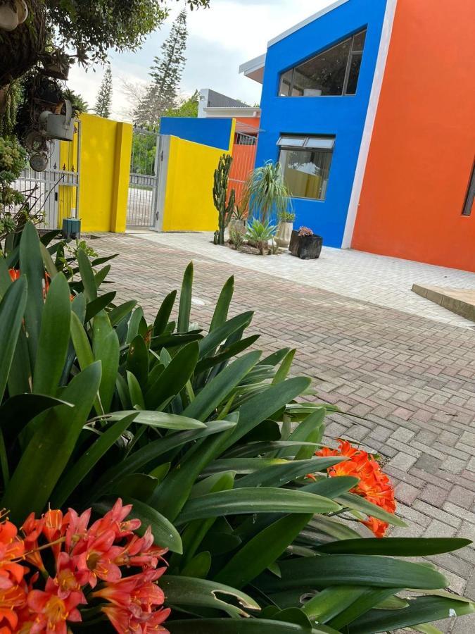 פורט אליזבת' Studio 7 On Risa מראה חיצוני תמונה