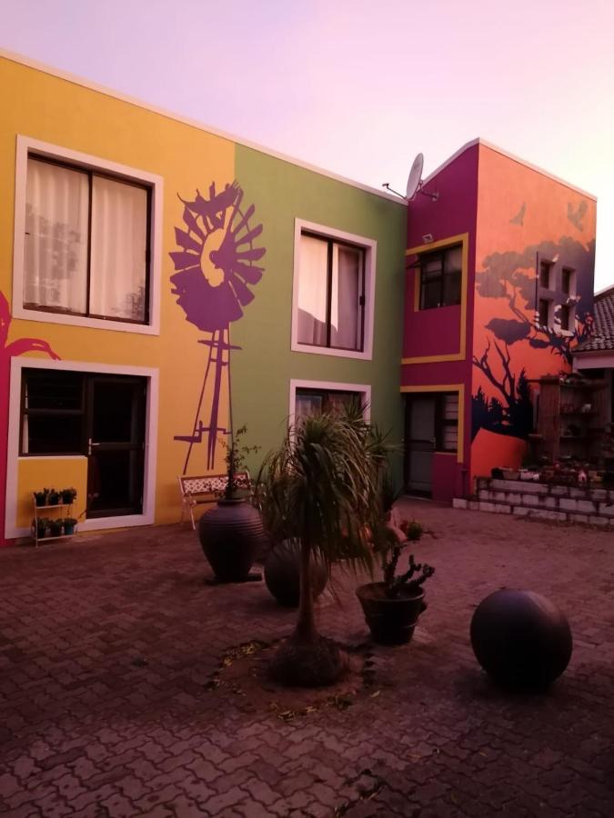 פורט אליזבת' Studio 7 On Risa מראה חיצוני תמונה