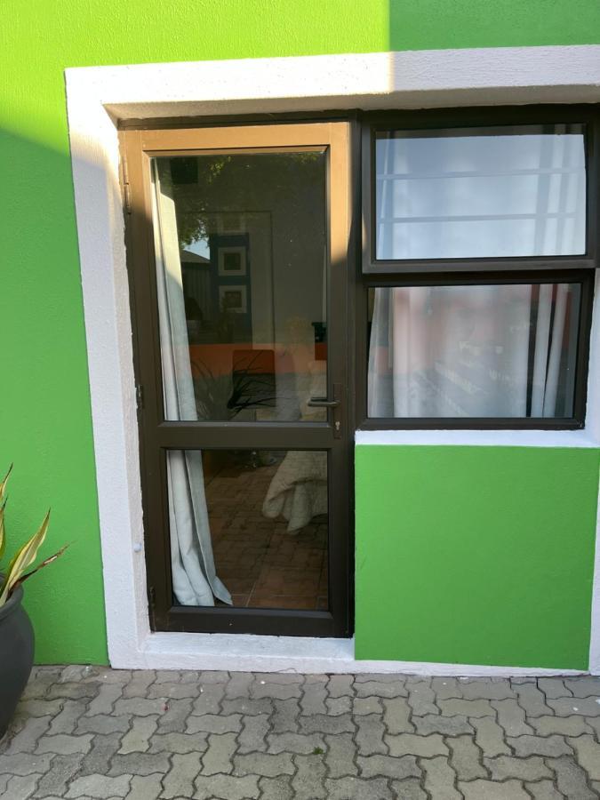 פורט אליזבת' Studio 7 On Risa מראה חיצוני תמונה