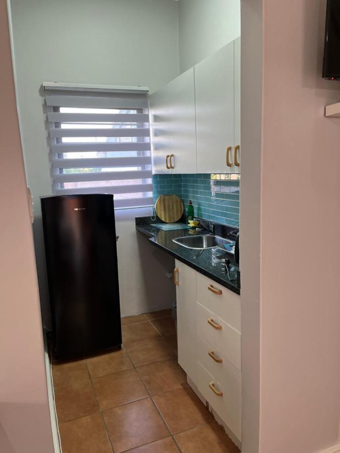 פורט אליזבת' Studio 7 On Risa מראה חיצוני תמונה