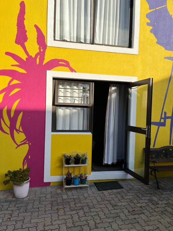 פורט אליזבת' Studio 7 On Risa מראה חיצוני תמונה