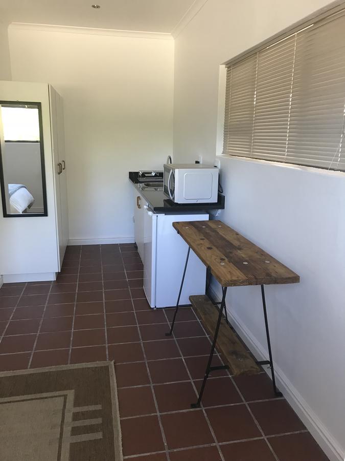 פורט אליזבת' Studio 7 On Risa מראה חיצוני תמונה